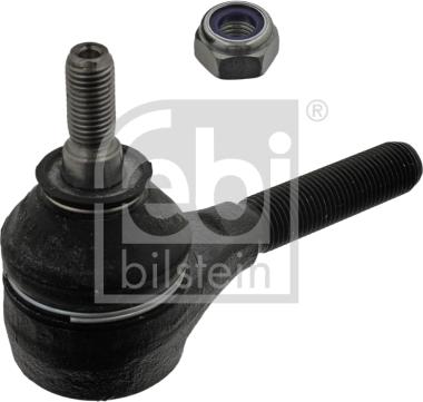 Febi Bilstein 09685 - Stūres šķērsstiepņa uzgalis autospares.lv