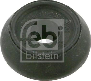 Febi Bilstein 09095 - Подвеска, соединительная тяга стабилизатора www.autospares.lv