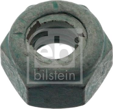 Febi Bilstein 09098 - Nut www.autospares.lv