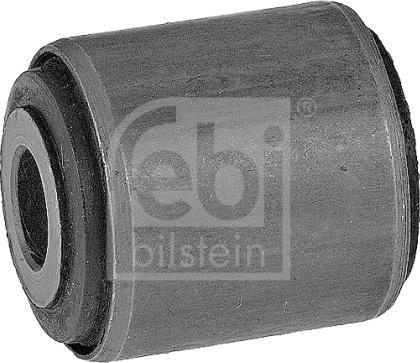 Febi Bilstein 09058 - Сайлентблок, рычаг подвески колеса www.autospares.lv