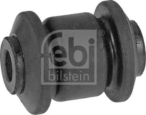 Febi Bilstein 09060 - Сайлентблок, рычаг подвески колеса www.autospares.lv