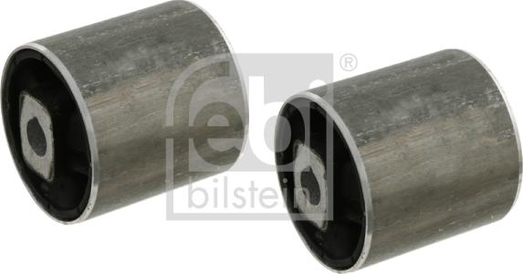 Febi Bilstein 09005 - Bush of Control / Trailing Arm www.autospares.lv