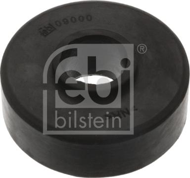 Febi Bilstein 09000 - Amortizatora statnes balsts www.autospares.lv