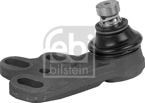 Febi Bilstein 09008 - Balst / Virzošais šarnīrs www.autospares.lv