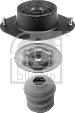 Febi Bilstein 09016 - Amortizatora statnes balsts autospares.lv