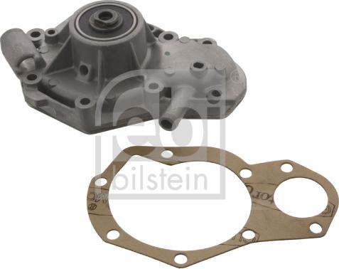 Febi Bilstein 09025 - Ūdenssūknis www.autospares.lv