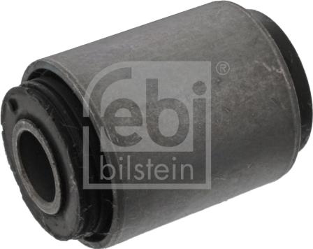 Febi Bilstein 09146 - Сайлентблок, рычаг подвески колеса www.autospares.lv