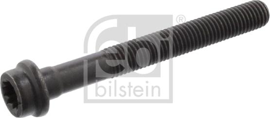 Febi Bilstein 09127 - Cilindru galvas skrūve www.autospares.lv