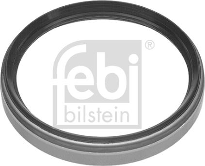 Febi Bilstein 09899 - Vārpstas blīvgredzens, Riteņa rumbas gultnis www.autospares.lv