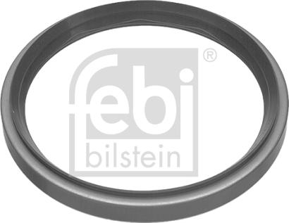 Febi Bilstein 09898 - Vārpstas blīvgredzens, Riteņa rumbas gultnis www.autospares.lv