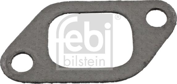 Febi Bilstein 09892 - Blīve, Izplūdes kolektors www.autospares.lv