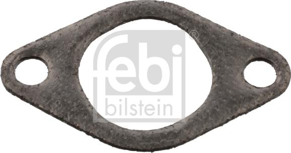 Febi Bilstein 09897 - Blīve, Izplūdes kolektors www.autospares.lv