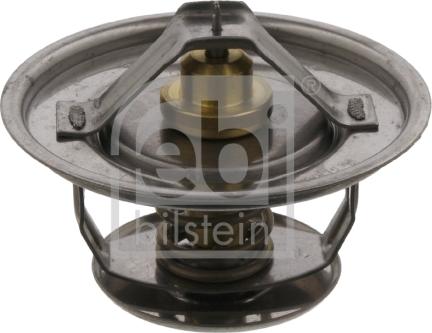 Febi Bilstein 09856 - Termostats, Dzesēšanas šķidrums www.autospares.lv