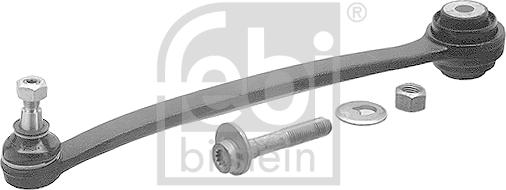 Febi Bilstein 09808 - Stiepnis / Atsaite, Riteņa piekare www.autospares.lv