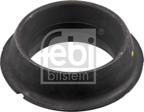 Febi Bilstein 09818 - Ritgultnis, Amortizatora statnes balsts autospares.lv