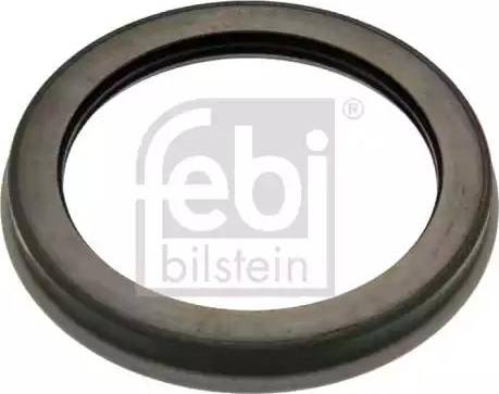 Febi Bilstein 09885 - Vārpstas blīvgredzens, Riteņa rumba www.autospares.lv