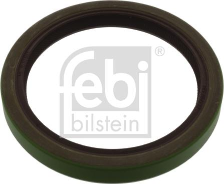 Febi Bilstein 09883 - Vārpstas blīvgredzens, Kloķvārpsta www.autospares.lv