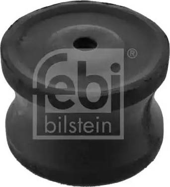 Febi Bilstein 09832 - Mounting, manual transmission www.autospares.lv