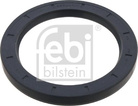 Febi Bilstein 09824 - Vārpstas blīvgredzens, Riteņa rumba www.autospares.lv