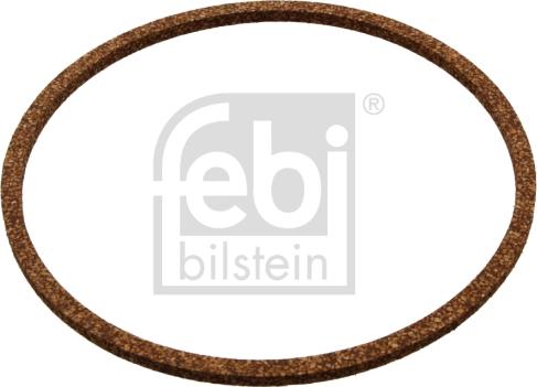 Febi Bilstein 09827 - Blīvgredzens, Riteņa rumba www.autospares.lv