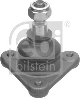 Febi Bilstein 09870 - Šarnīrs, Pārslēdzējsvira www.autospares.lv