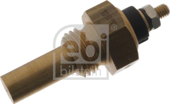 Febi Bilstein 09872 - Devējs, Dzesēšanas šķidruma temperatūra www.autospares.lv