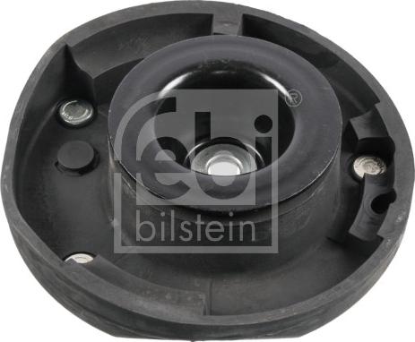 Febi Bilstein 09379 - Опора стойки амортизатора, подушка www.autospares.lv