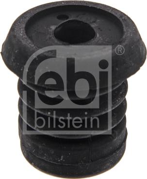 Febi Bilstein 09374 - Rubber Buffer, suspension www.autospares.lv