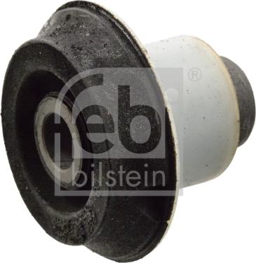 Febi Bilstein 09377 - Сайлентблок балки моста www.autospares.lv