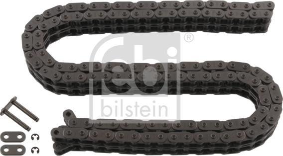 Febi Bilstein 09242 - Sadales vārpstas piedziņas ķēde autospares.lv