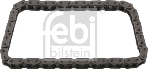 Febi Bilstein 09268 - Ķēde, Eļļas sūkņa piedziņa www.autospares.lv