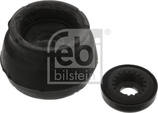 Febi Bilstein 09228 - Top Strut Mounting www.autospares.lv