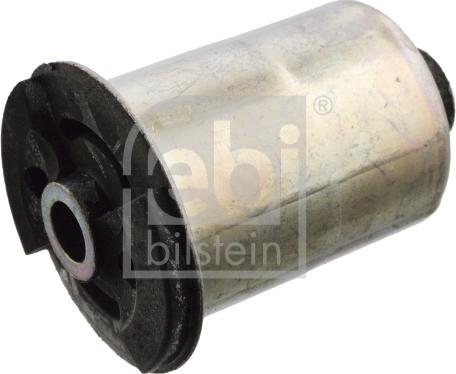 Febi Bilstein 09742 - Piekare, Tilta sija www.autospares.lv