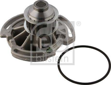 Febi Bilstein 09756 - Ūdenssūknis autospares.lv