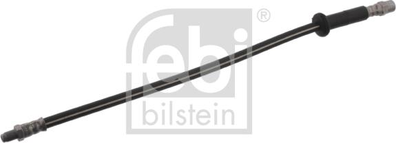 Febi Bilstein 09784 - Bremžu šļūtene www.autospares.lv