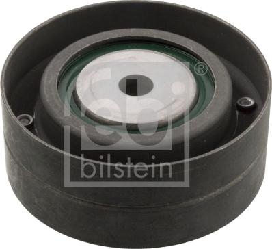 Febi Bilstein 09788 - Parazīt / Vadrullītis, Zobsiksna www.autospares.lv