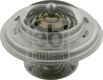 Febi Bilstein 09738 - Термостат охлаждающей жидкости / корпус www.autospares.lv