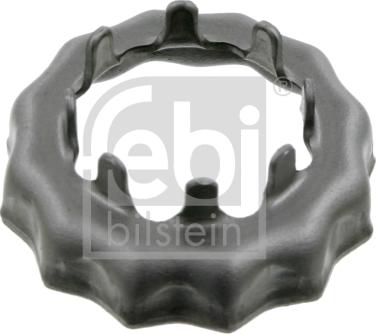 Febi Bilstein 04991 - Стопорная пластина, осевая гайка www.autospares.lv