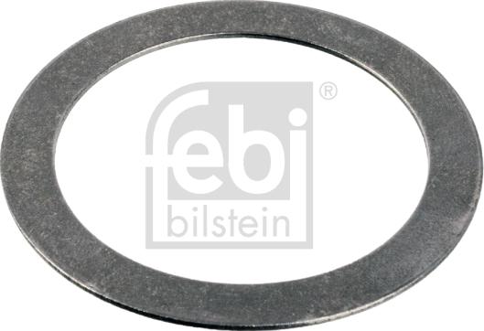 Febi Bilstein 04957 - Paplāksne www.autospares.lv