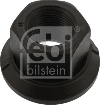 Febi Bilstein 04900 - Riteņa stiprināsanas uzgrieznis www.autospares.lv