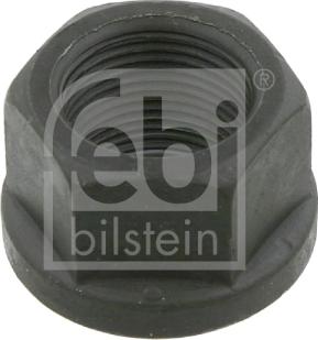 Febi Bilstein 04901 - Riteņa stiprināsanas uzgrieznis www.autospares.lv