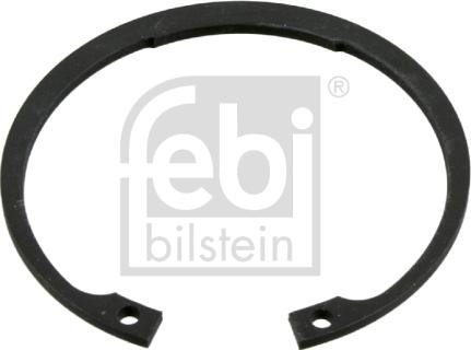 Febi Bilstein 04903 - Стопорное кольцо www.autospares.lv