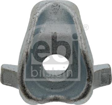 Febi Bilstein 04916 - Starpplāksne, Trilex autospares.lv