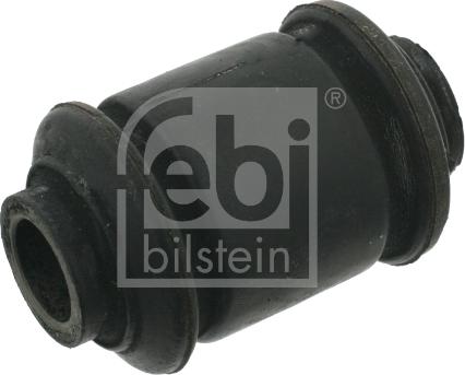 Febi Bilstein 04913 - Сайлентблок, рычаг подвески колеса www.autospares.lv