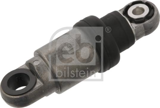 Febi Bilstein 04987 - Виброгаситель, поликлиновый ремень www.autospares.lv