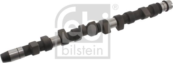 Febi Bilstein 04934 - Camshaft www.autospares.lv