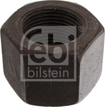 Febi Bilstein 04938 - Riteņa stiprināsanas uzgrieznis www.autospares.lv