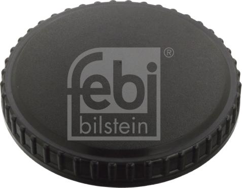 Febi Bilstein 04412 - Vāciņš, Degvielas tvertne autospares.lv