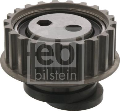 Febi Bilstein 04427 - Spriegotājrullītis, Gāzu sadales mehānisma piedziņas siksna autospares.lv