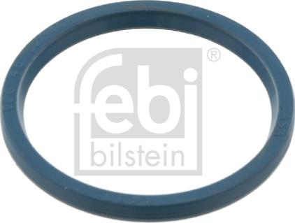 Febi Bilstein 04500 - Blīvgredzens, Grozāmass www.autospares.lv